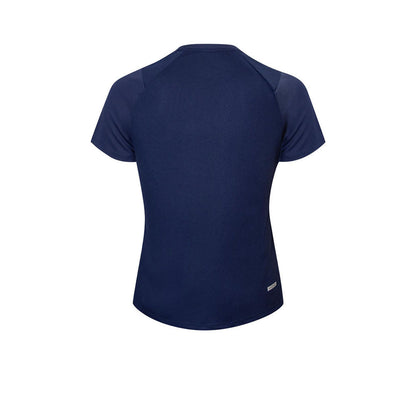 SKECHERS Abstract Energy: Performance Women's Training T-Shirt - Supersports Thailand