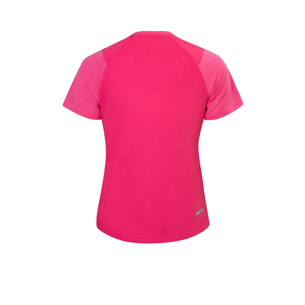 SKECHERS Abstract Energy: Performance Women's Training T-Shirt - Supersports Thailand Supersports Thailand