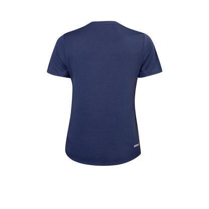 SKECHERS Abstract Energy: Performance Women's Training T-Shirt - Supersports Thailand