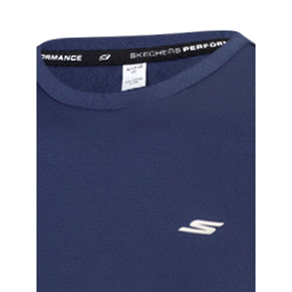 SKECHERS Abstract Energy: Performance Women's Training T-Shirt