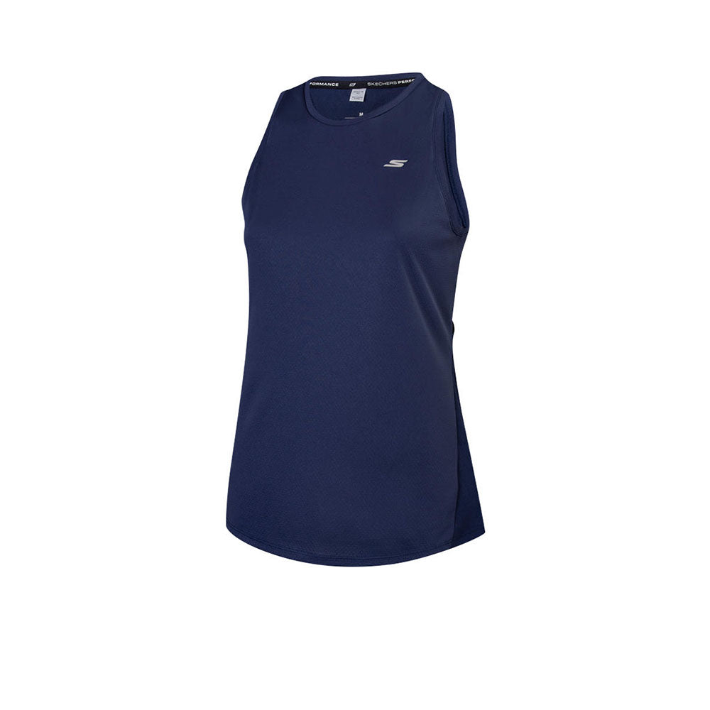 SKECHERS Abstract Energy: Performance Women's Training Tank