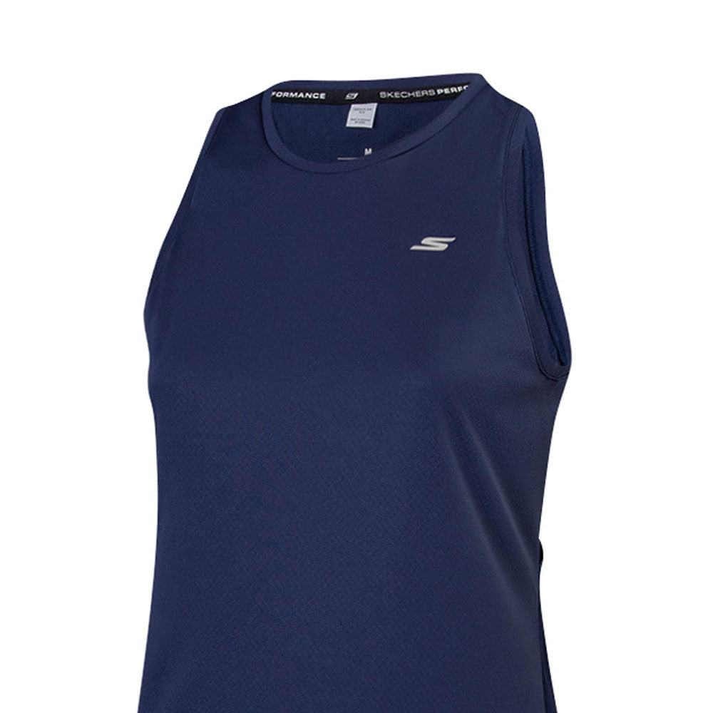 SKECHERS Abstract Energy: Performance Women's Training Tank