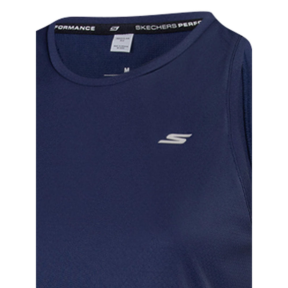 SKECHERS Abstract Energy: Performance Women's Training Tank