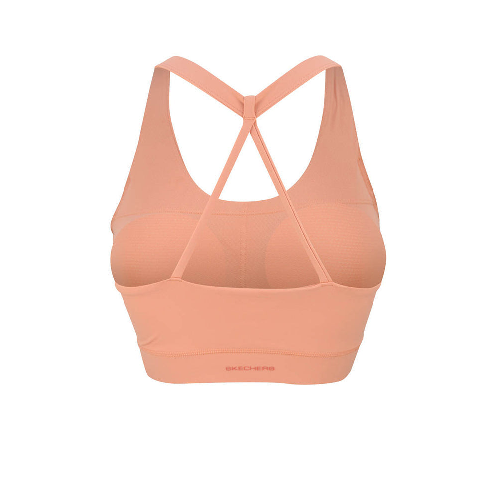 SKECHERS Fitness: Performance Women's Sports Bra - Supersports Thailand
