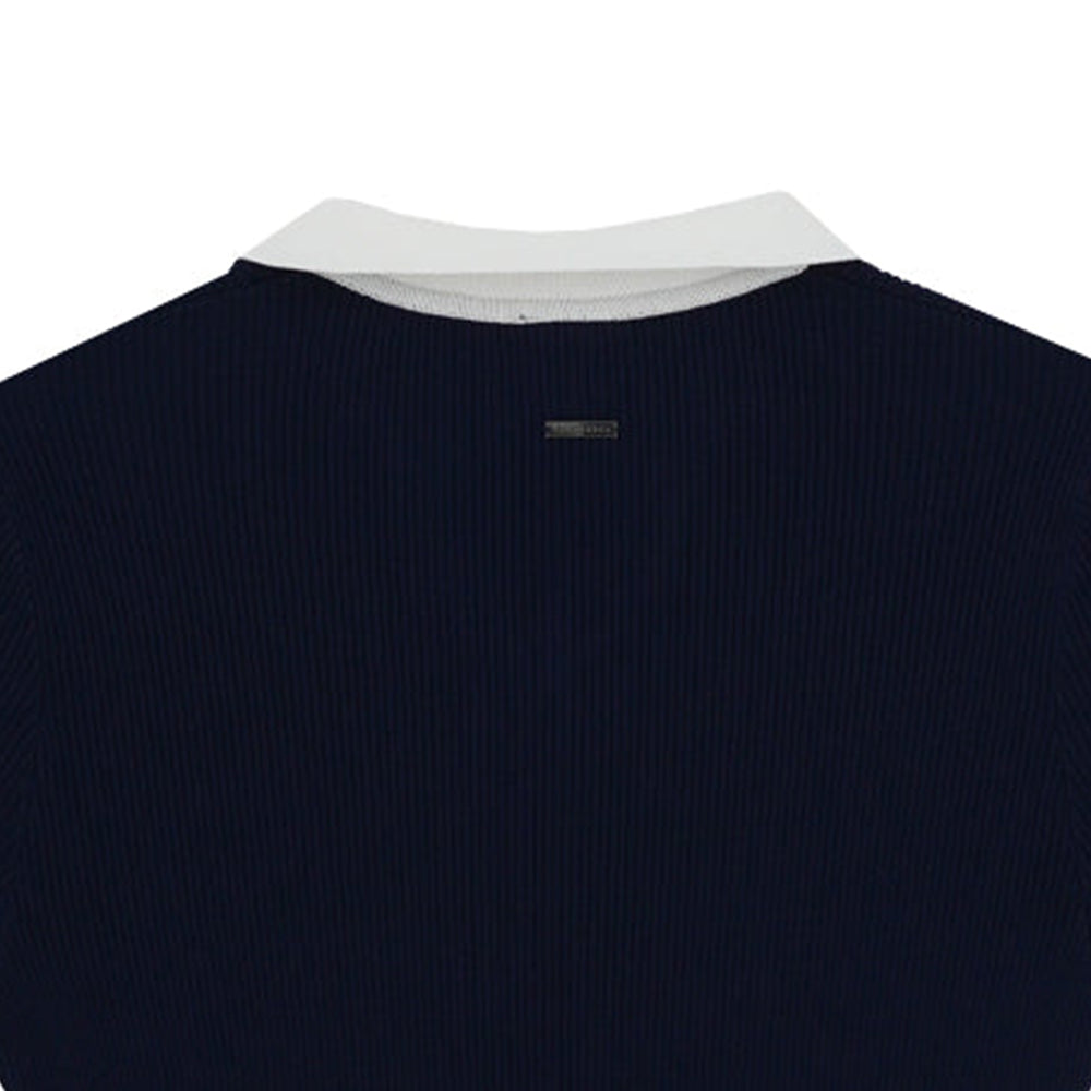 SKECHERS Performance Specialty Sports Collection: Court Short Sleeve เสื้อโปโลออกกำลังกายผู้หญิง