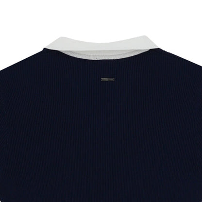 SKECHERS Performance Specialty Sports Collection: Court Short Sleeve เสื้อโปโลออกกำลังกายผู้หญิง