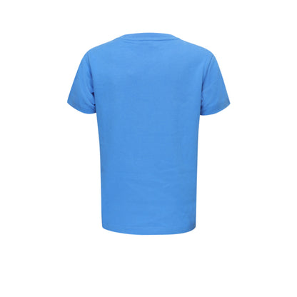 SKECHERS Food Truck Short Sleeve เสื้อยืดเด็กผู้ชาย