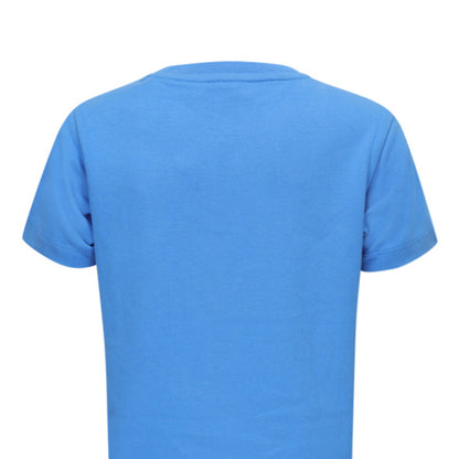 SKECHERS Food Truck Short Sleeve เสื้อยืดเด็กผู้ชาย