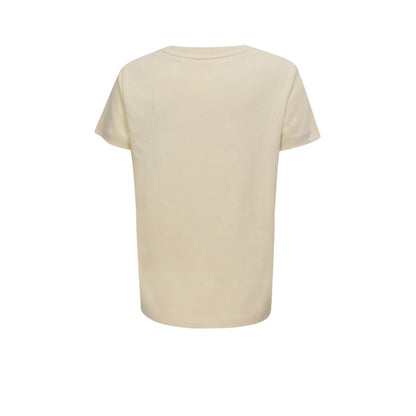 SKECHERS Food Truck Short Sleeve เสื้อยืดเด็กผู้หญิง