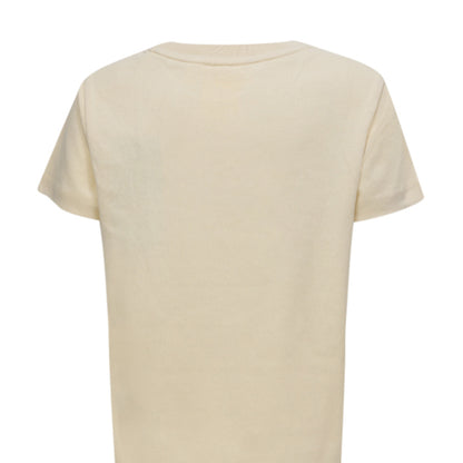 SKECHERS Food Truck Short Sleeve เสื้อยืดเด็กผู้หญิง
