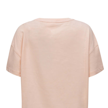 SKECHERS Food Truck Short Sleeve เสื้อยืดเด็กผู้หญิง
