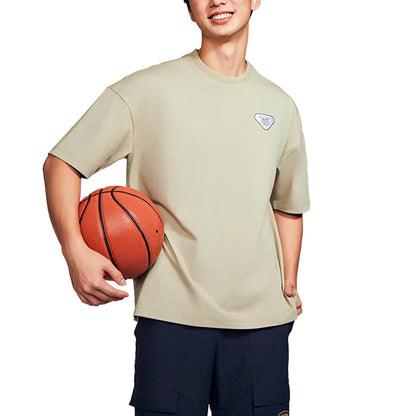 SKECHERS Sports Union: Short Sleeve Tee Men's T-Shirt