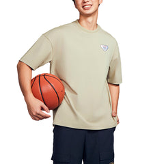 SKECHERS Sports Union: Short Sleeve Tee Men's T-Shirt