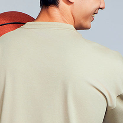 SKECHERS Sports Union: Short Sleeve Tee Men's T-Shirt