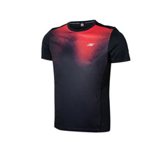 SKECHERS Short Sleeve Tee Men's Running T-Shirt