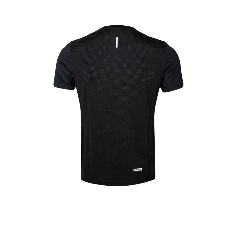 SKECHERS Short Sleeve Tee Men's Running T-Shirt - Supersports Thailand