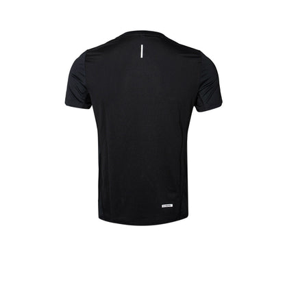 SKECHERS Short Sleeve Tee Men's Running T-Shirt - Supersports Thailand