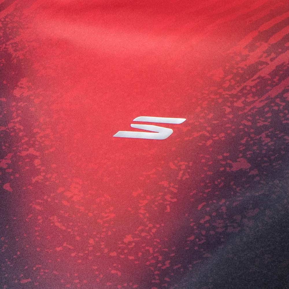 SKECHERS Short Sleeve Tee Men's Running T-Shirt
