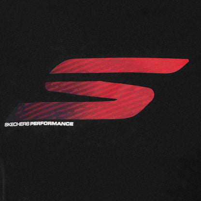 SKECHERS Sports Men's Training T-Shirt