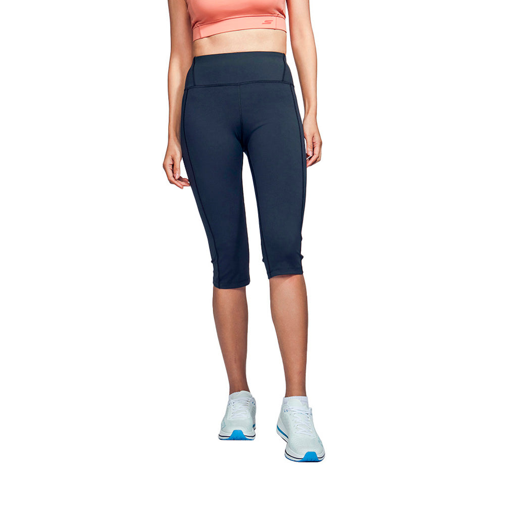SKECHERS Performance Capri Women's Training Leggings - Supersports Thailand