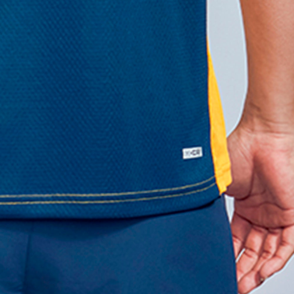 SKECHERS Urban Running: Performance Sleeveless Tee Men's Running Tank - Supersports Thailand