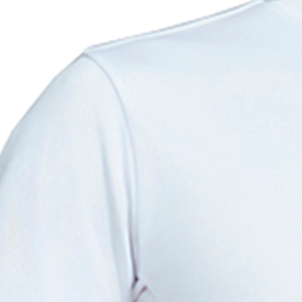 SKECHERS Urban Running: Performance Short Sleeve Tee Men's Running T-Shirt - Supersports Thailand