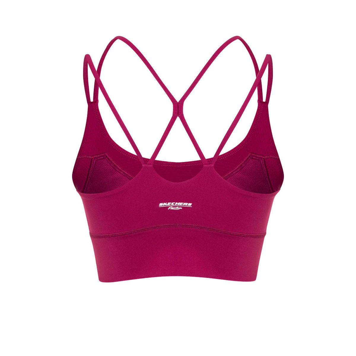 SKECHERS Freedom: Performance Women's Sports Bra - Supersports Thailand