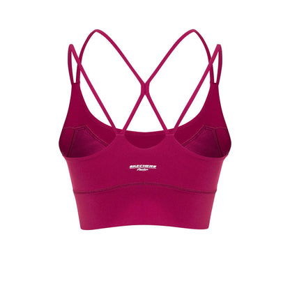 SKECHERS Freedom: Performance Women's Sports Bra - Supersports Thailand