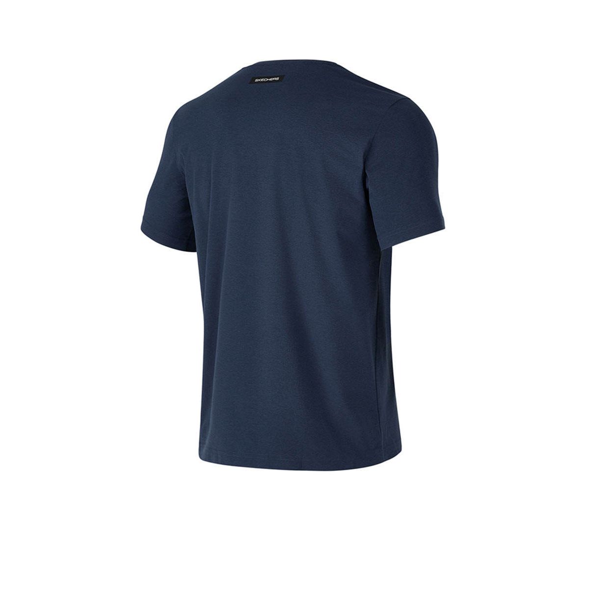 SKECHERS P324M002 Men's Training T-Shirt - Supersports Thailand