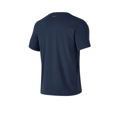 SKECHERS P324M002 Men's Training T-Shirt - Supersports Thailand