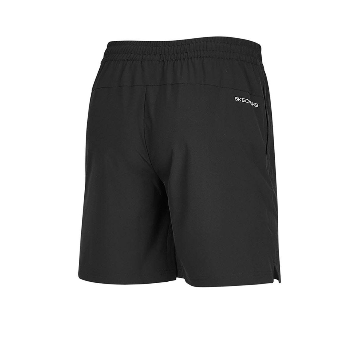 SKECHERS P324M007 Men's Training Shorts - Supersports Thailand Supersports Thailand