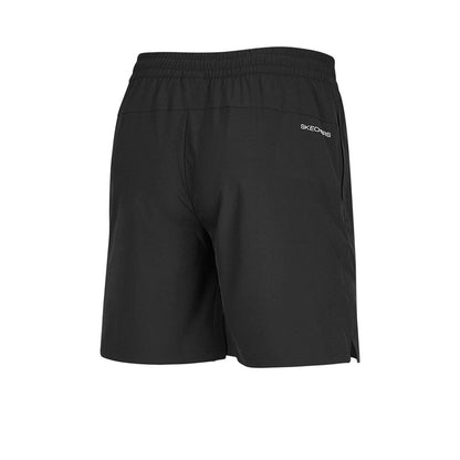 SKECHERS P324M007 Men's Training Shorts - Supersports Thailand