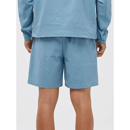 SKECHERS P324M021 Men's Training Shorts - Supersports Thailand