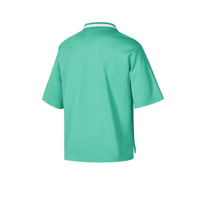SKECHERS P324W026 Women's Training Polo Shirt - Supersports Thailand