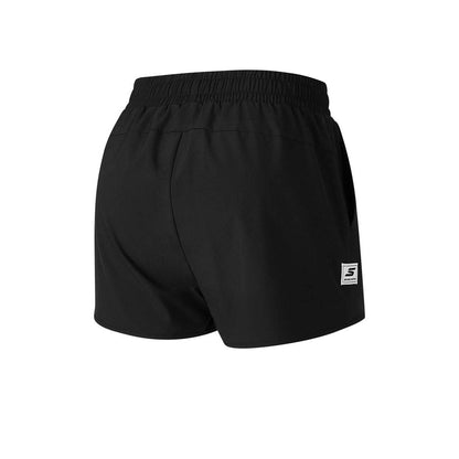 SKECHERS P324W030 Women's Training Shorts