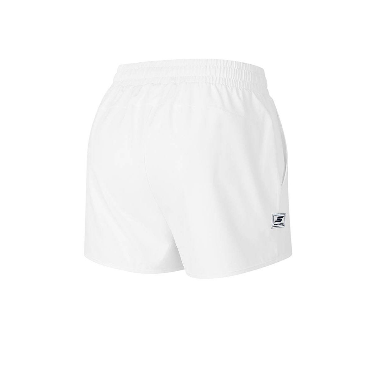 SKECHERS P324W030 Women's Training Shorts - Supersports Thailand Supersports Thailand