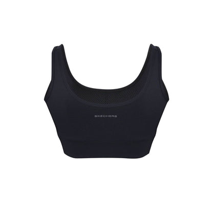 SKECHERS SP224W380 Women's Sports Bra - Supersports Thailand