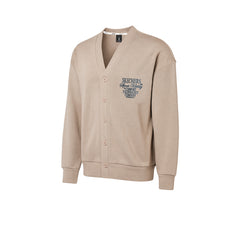 SKECHERS Sports Union - Cardigan Men's Jacket