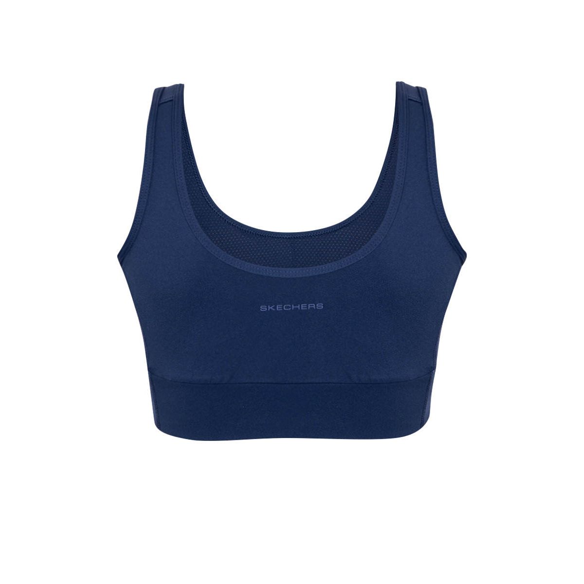 SKECHERS SP224W380 Women's Sports Bra - Supersports Thailand