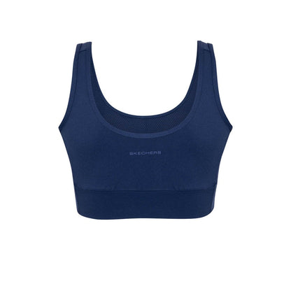 SKECHERS SP224W380 Women's Sports Bra - Supersports Thailand