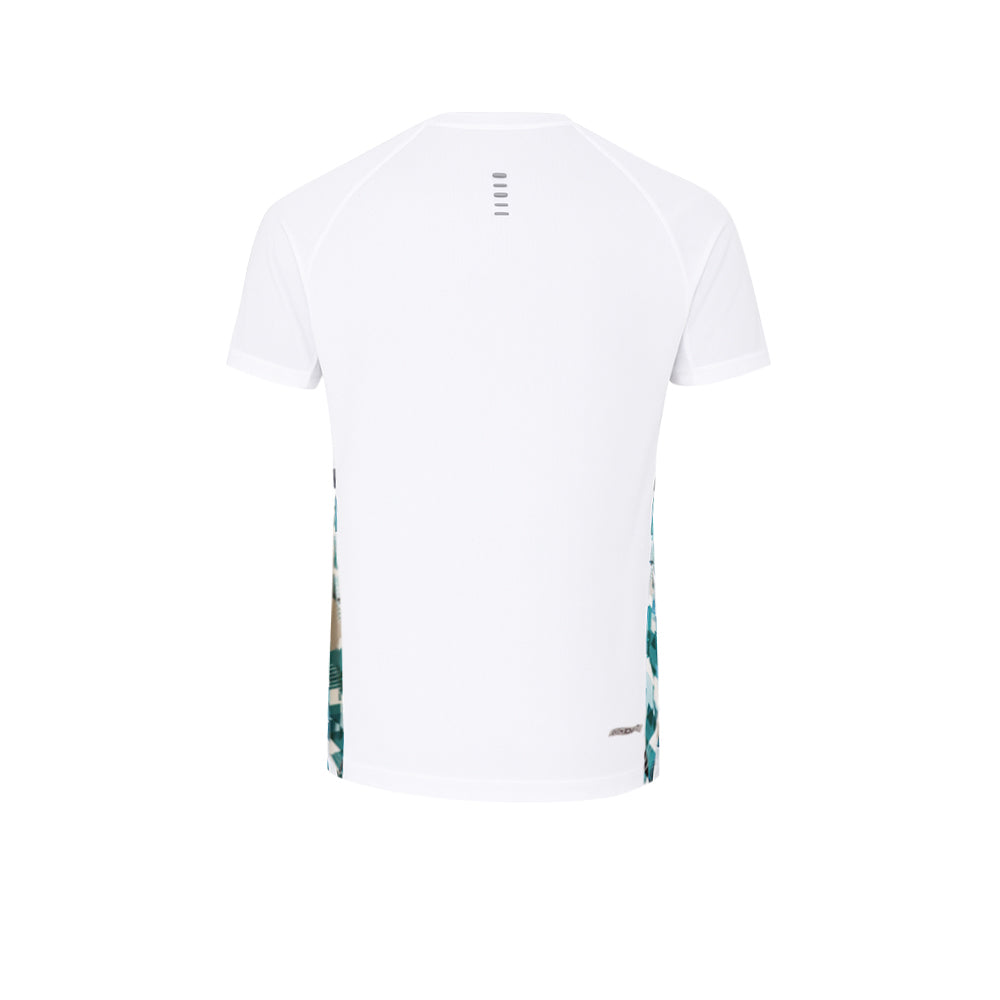 SKECHERS Motion Ristic Performance Men's Training T-Shirt