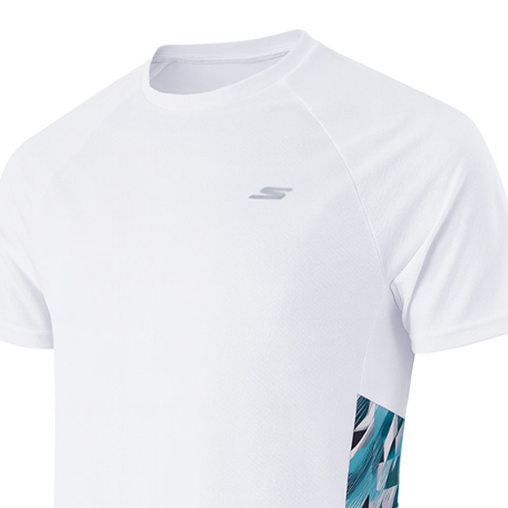 SKECHERS Motion Ristic Performance Men's Training T-Shirt