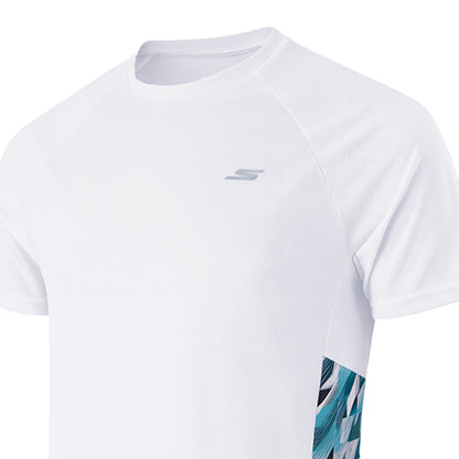 SKECHERS Motion Ristic Performance Men's Training T-Shirt