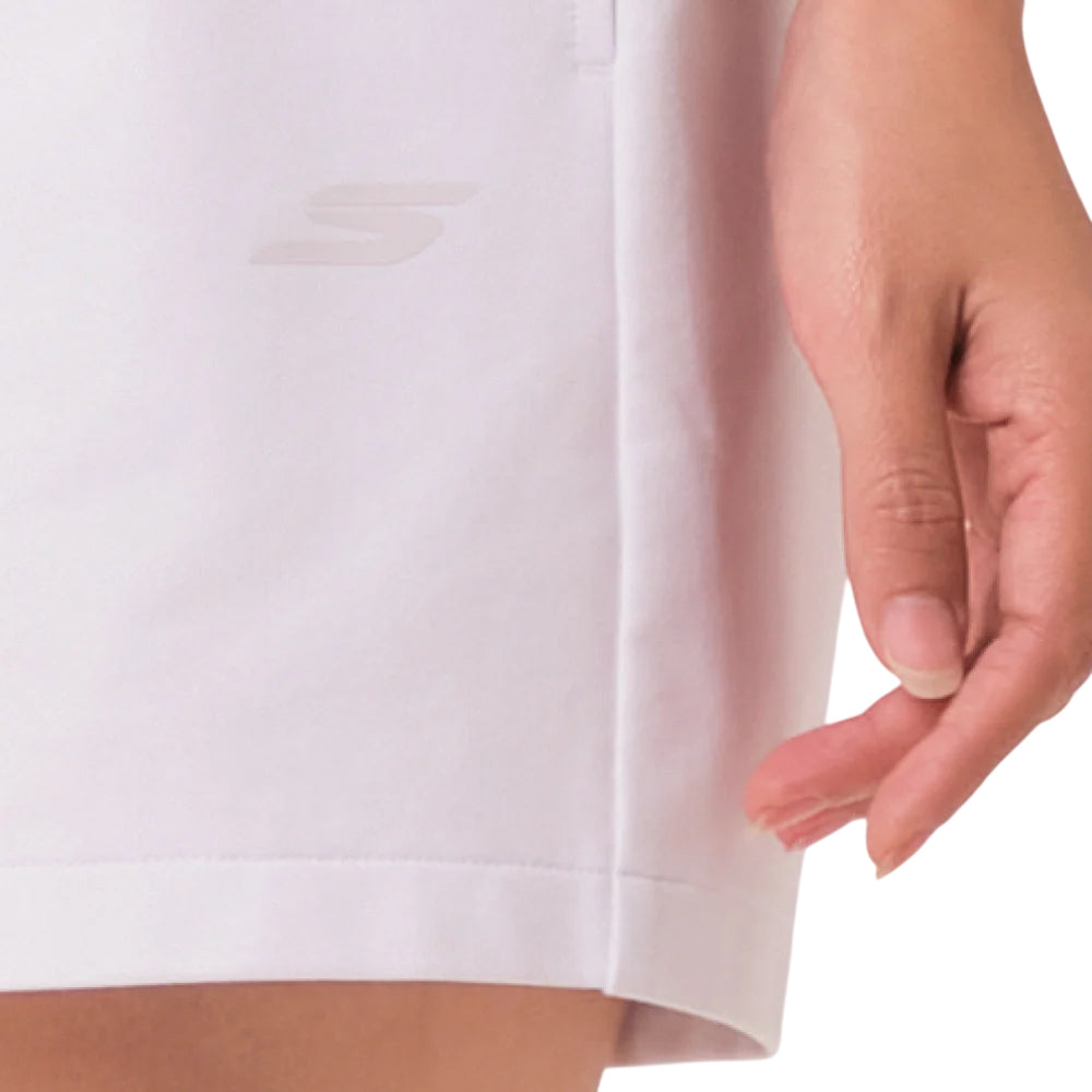SKECHERS Specialty Sports -Court: Performance Women's Training Shorts - Supersports Thailand