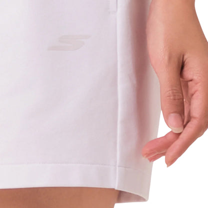 SKECHERS Specialty Sports -Court: Performance Women's Training Shorts - Supersports Thailand
