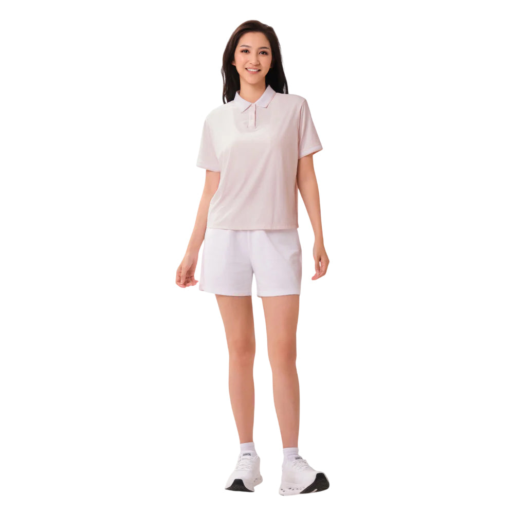 SKECHERS Specialty Sports -Court: Performance Women's Training Shorts - Supersports Thailand Supersports Thailand