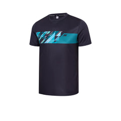 SKECHERS Motion Ristic: Performance เสื้อออกกำลังกายผู้ชาย