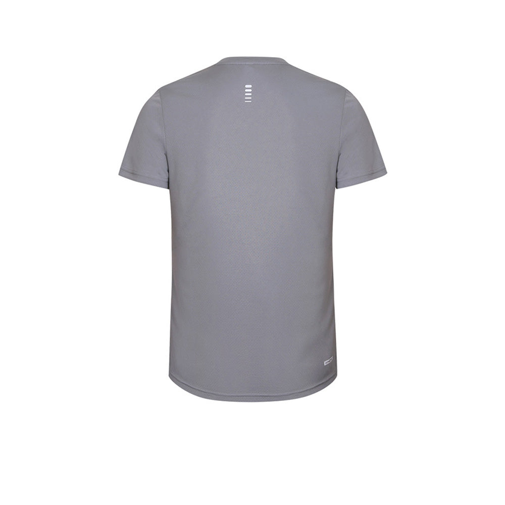 SKECHERS Motion Ristic: Performance Men's Training T-Shirt - Supersports Thailand