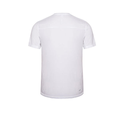 SKECHERS Motion Ristic: Performance Men's Training T-Shirt - Supersports Thailand