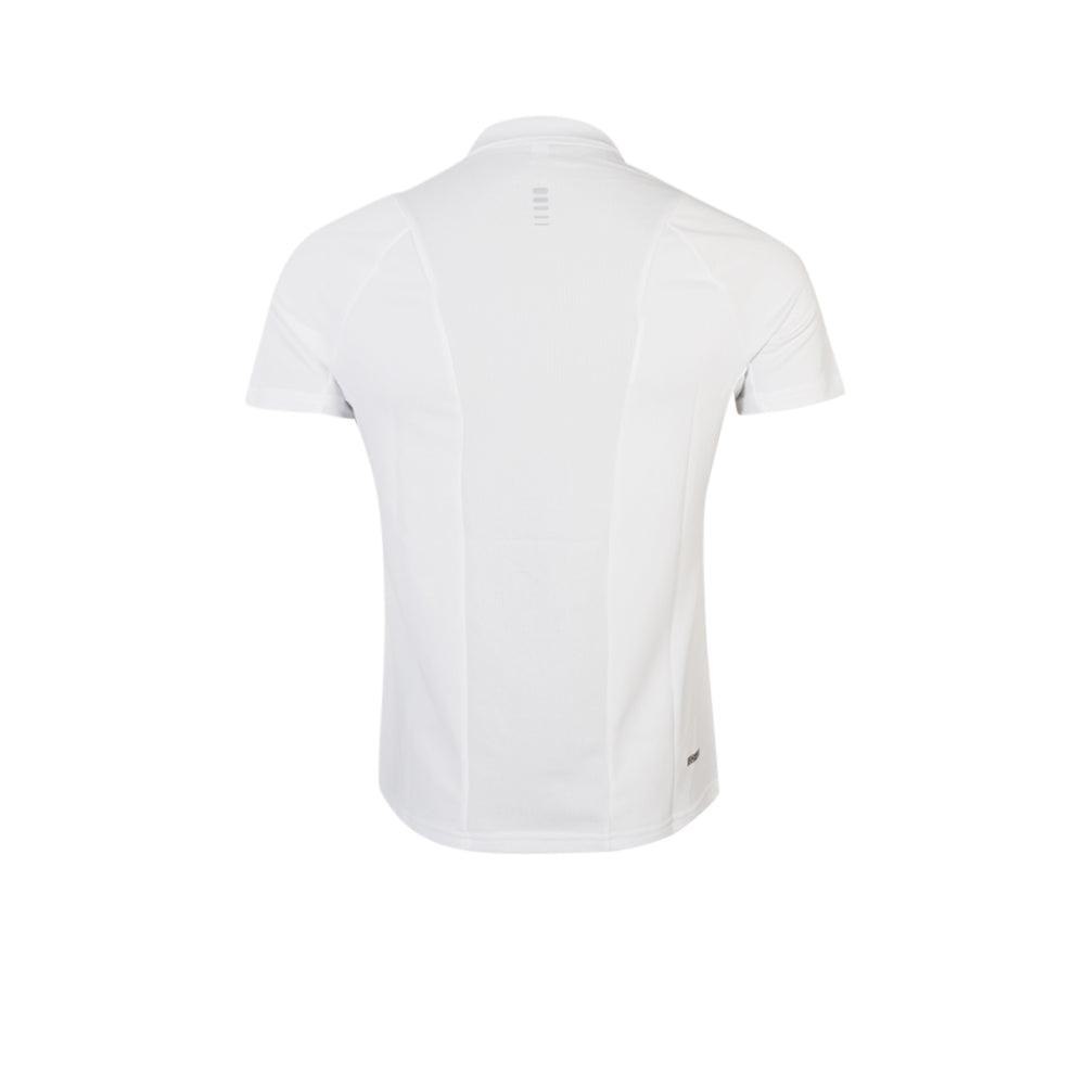 SKECHERS Motion Ristic Performance Men's Training Polo Shirt - Supersports Thailand